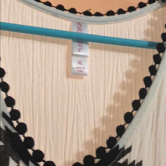 Target maxi dress - Picture 4 of 5